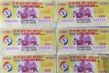Từ hôm nay ngày 16/2, Hải Dương tạm dừng phát hành xổ số để chống dịch