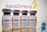 Cấp phép nhập khẩu 204.000 liều vaccine Covid-19 về Việt Nam
