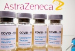 Ngày 28/2, vaccine COVID-19 sẽ về Việt Nam