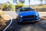 Điểm danh những dòng xe Ford phải triệu hồi do lỗi phanh 