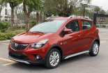 Dàn xe ô tô giá rẻ từ 300 triệu tại Việt Nam: Mẫu xe này vừa có gần 2.000 người đặt mua