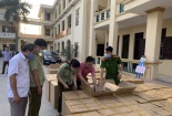 Năm 2021: Mục tiêu xử lý buôn lậu, gian lận thương mại, hàng giả tăng 2%