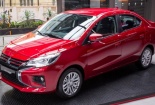 Chiếc ô tô đẹp long lanh vừa ra mắt Việt Nam giá chỉ hơn 400 triệu hấp dẫn cỡ nào?