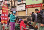 Hơn 90.000 tấn nông sản tại Hải Dương chưa tiêu thụ được