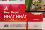 Hoạt huyết Nhất Nhất quảng cáo phản cảm: Chứng nào tật ấy?