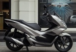 Xe Honda PCX và loạt nhược điểm cần cải thiện