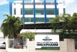Dược phẩm Imexpharm bị truy thu hơn 4 tỷ đồng do vi phạm về thuế