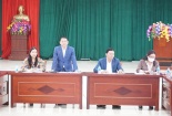 Huyện Mê Linh triển khai nhiều giải pháp hỗ trợ nông dân, không có chuyện cần giải cứu nông sản