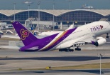 Hãng hàng không Thai Airways báo lỗ kỷ lục, nguy cơ bị hủy niêm yết
