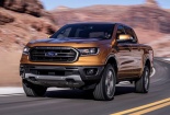 Những dòng xe ô tô bị lỗi hệ thống đèn buộc Ford phải triệu hồi gấp