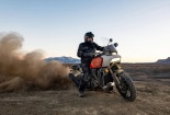 Ra mắt Harley-Davidson Pan America 1250: Ngoại hình hầm hố, động cơ Revolution Max đậm chất Mỹ
