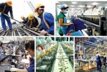 Cải thiện năng suất: Vấn đề ‘sống còn’ đối với quốc gia đang phát triển