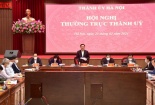 Hà Nội quy hoạch phân khu sông Hồng bao phủ diện tích 11.000 ha thuộc 13 quận, huyện
