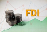 Vốn FDI vào công nghiệp chế biến, chế tạo đạt trên 3 tỷ USD trong 2 tháng đầu năm