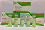 Dự kiến vaccine Covivac phòng COVID-19 có giá 60.000 đồng/liều