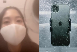 Tính năng chống nước của iPhone 12 có thực sự như quảng cáo?