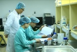 Vaccine phòng COVID-19 'made in Vietnam' đã phát triển đến giai đoạn nào? 