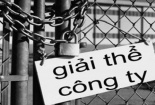 2 tháng đầu năm, hơn 33.600 doanh nghiệp rút lui khỏi thị trường 