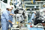 Ngành công nghiệp chế biến, chế tạo phát triển chưa xứng với tiềm năng