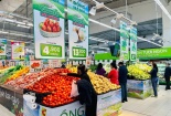 Bộ Công Thương hướng dẫn thu mua, tiêu thụ nông sản vùng có dịch