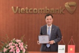 Vietcombank được The Asian Banker vinh danh là “Ngân hàng mạnh nhất dựa trên Bảng tổng kết tài sản” lần thứ 6 liên tiếp