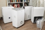 Chọn mua máy hút ẩm đúng cách để đảm bảo chất lượng khi sử dụng