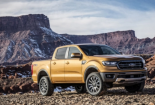 Những mẫu xe ô tô có nguy cơ cháy nổ buộc Ford phải triệu hồi
