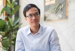 Vừa rời The Coffee House, CEO Nguyễn Hải Ninh đã lập start-up mới, gọi vốn thành công triệu USD