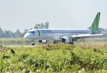 Bamboo Airways tái khai thác đường bay đến Vân Đồn, mở mới đường bay Cần Thơ - Hải Phòng/Đà Nẵng/Quy Nhơn