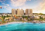 Căn hộ Hillside sát biển - tài sản truyền đời tại Nam Phú Quốc