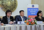 GS1 Việt Nam chủ trì Phiên họp Diễn đàn GS1 Châu Á-Thái Bình Dương