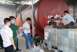 ‘Siết’ quản lý chất lượng mặt hàng xăng dầu