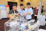 Chuyển đổi mô hình tăng trưởng dựa trên nền tảng khoa học công nghệ và đổi mới sáng tạo