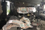 Khởi tố vụ sản xuất, buôn bán phân bón giả tại Đồng Nai