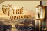 Năm 2021, VPBank Diamond bứt phá với tuyên ngôn 'Vị thế quyền năng'