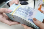 Tổng thu ngân sách đạt gần 287 nghìn tỷ đồng trong 2 tháng đầu năm