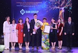 Những con người 'nghiện công sở' ở Sun Group