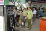 Siết chặt quản lý chất lượng mặt hàng xăng dầu tại nhiều địa phương trên cả nước
