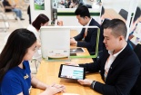 Vietcombank phân phối độc quyền sản phẩm bảo hiểm liên kết đầu tư “FWD Nâng tầm vị thế”