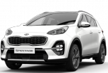 Những dòng xe ô tô có nguy cơ cháy nổ khoang động cơ của hãng KIA