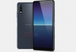 Sony sắp cho ra mắt thêm dòng điện thoại nhỏ gọn?