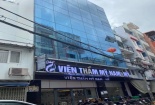 TP.HCM: Đình chỉ hoạt động 18 tháng Viện thẩm mỹ Nam Mỹ