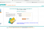 Cảnh báo tình trạng giả mạo website ngân hàng, lừa đảo chiếm đoạt tài khoản người dùng