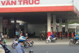 TP.HCM: Chỉ đạo, xử lý nghiêm các trường hợp vi phạm tiêu thụ, kinh doanh xăng dầu