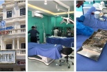 Liên tiếp phát hiện nhiều cơ sở phẫu thuật thẩm mỹ không phép trên địa bàn TPHCM