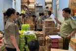 Siết trách nhiệm của sàn thương mại điện tử để chặn hàng giả