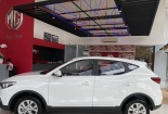 Chiếc ô tô SUV này đang giảm giá mạnh ở Việt Nam, rẻ hơn Kia Morning