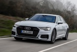Công nghệ cảnh báo nguy hiểm sẽ được trang bị trên các dòng xe Audi