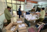 Tăng cường chống buôn lậu, gian lận thương mại và hàng giả qua đường hàng không