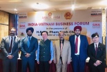 Thúc đẩy hợp tác thương mại đầu tư giữa Việt Nam với phía Bắc Ấn Độ